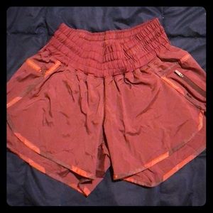 Tracker Jacker running shorts